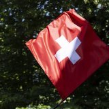 Le marathon des discours se poursuivra mardi à travers toute la Suisse.
